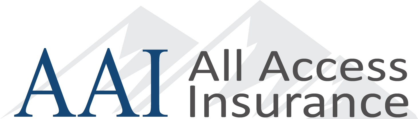 All Access Insurance Logo