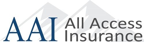 all access insurance logo